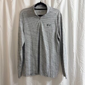 Under Armour Quarter Zip. Size XL.